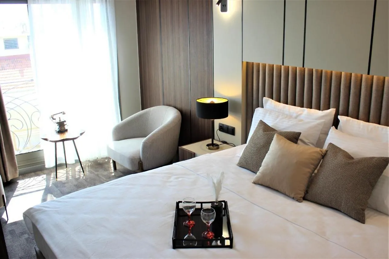 Monalisa Hotels Kusadasi