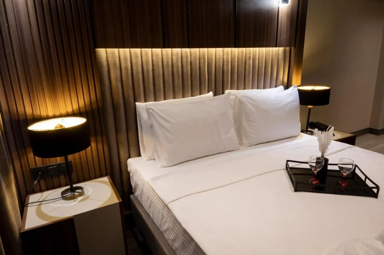 Monalisa Hotels Kusadasi Turkey