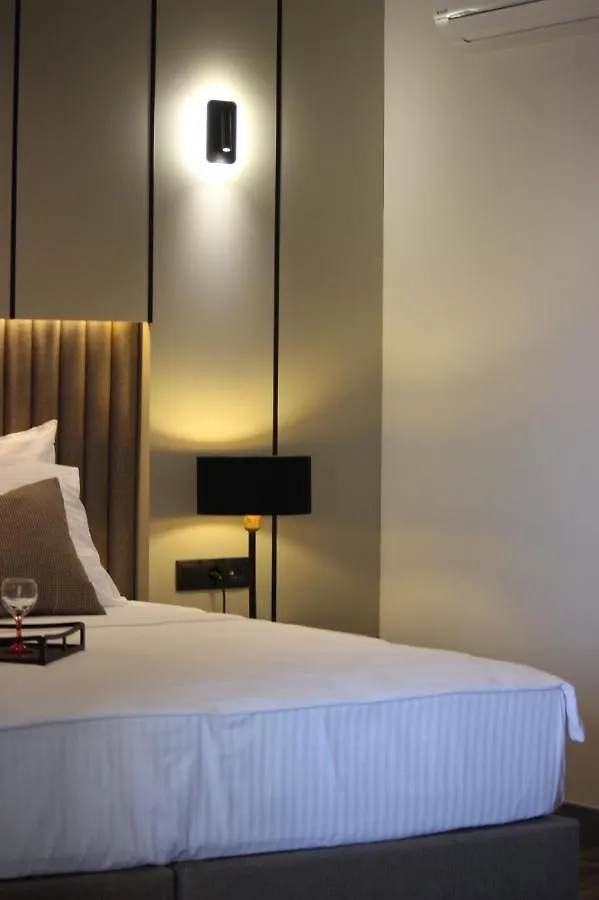 Monalisa Hotels Kusadasi