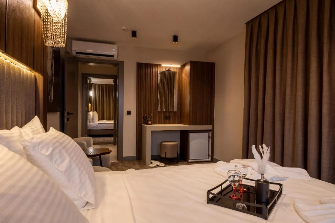 Monalisa Hotels Kusadasi