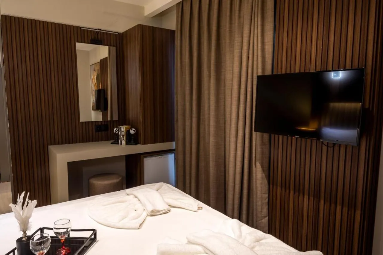 Monalisa Hotels Kusadasi 0*,