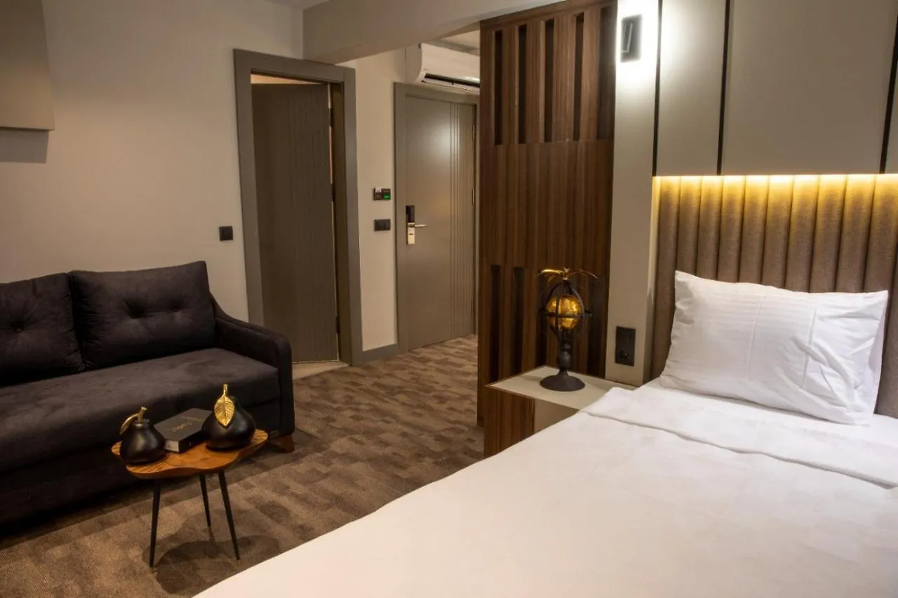 Monalisa Hotels Kusadasi