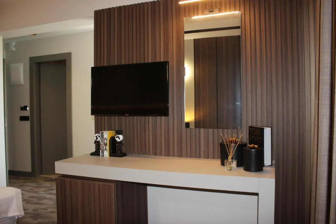 Monalisa Hotels Kusadasi