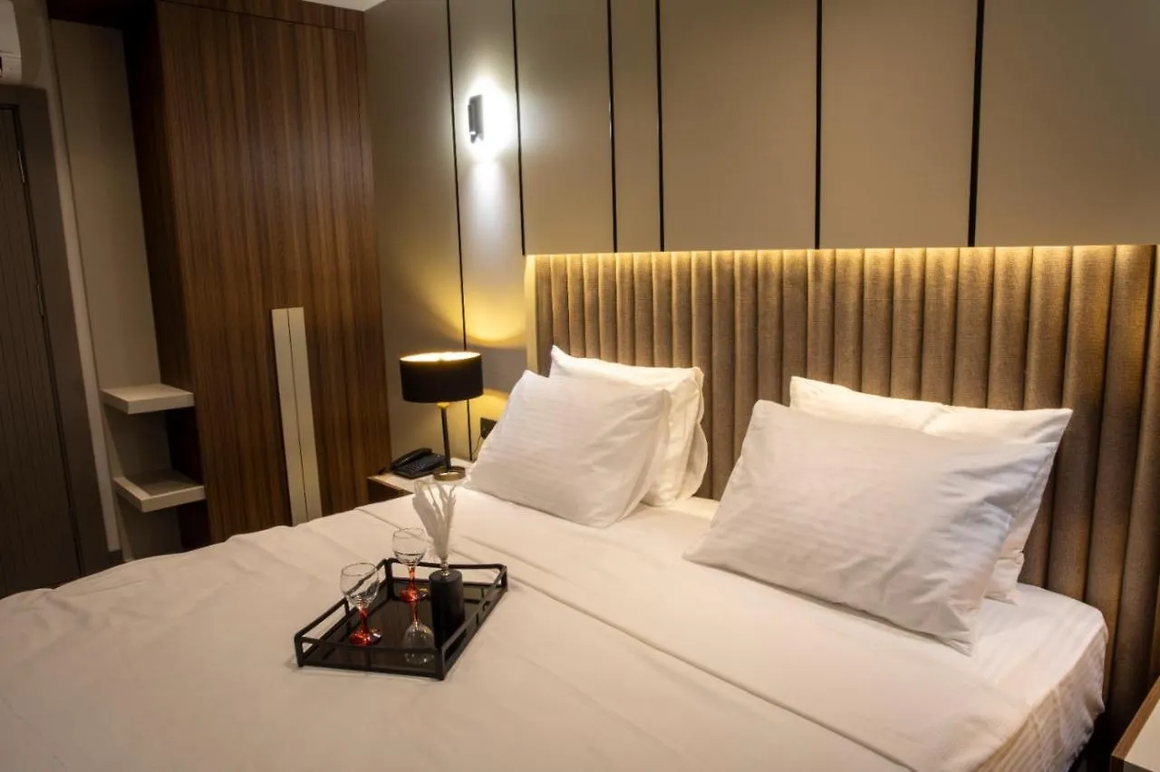 Monalisa Hotels Kusadasi