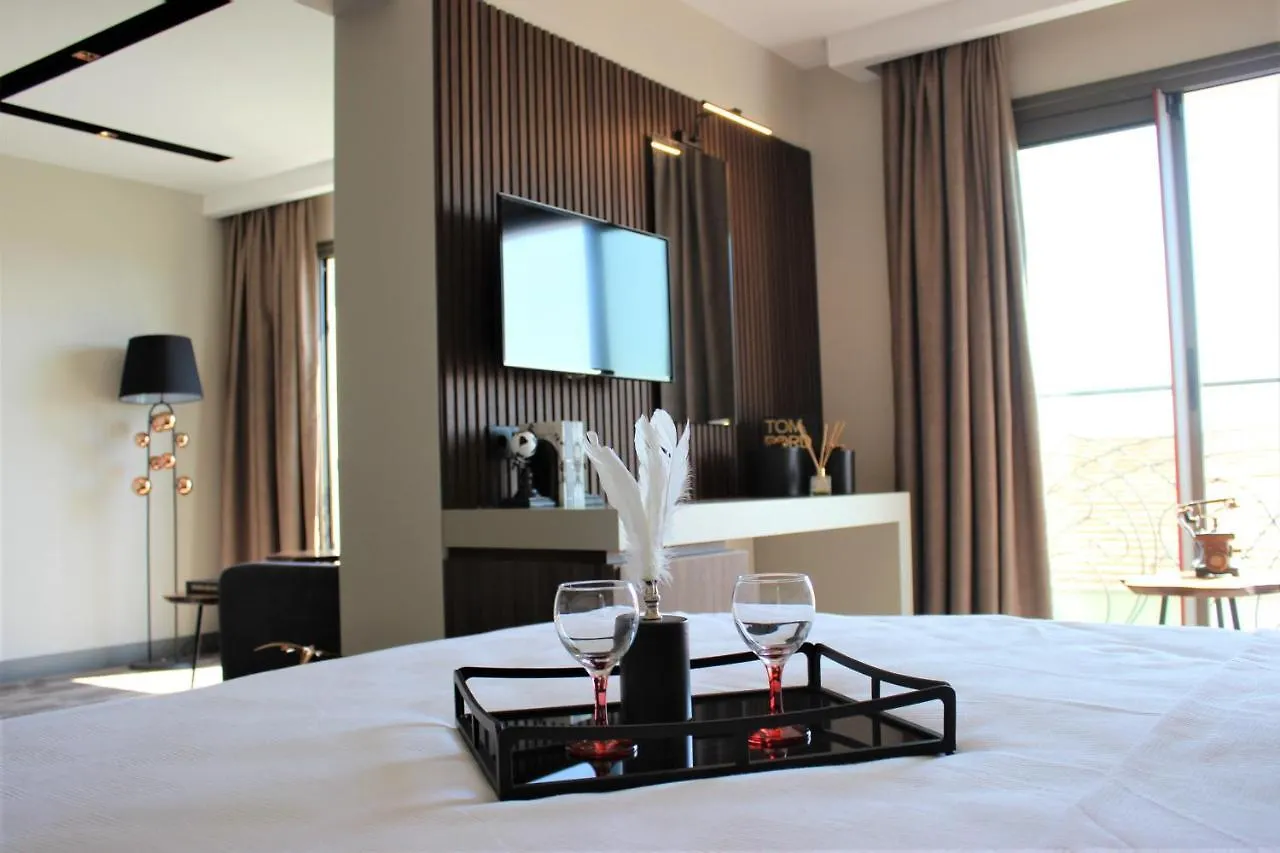 Monalisa Hotels Kusadasi