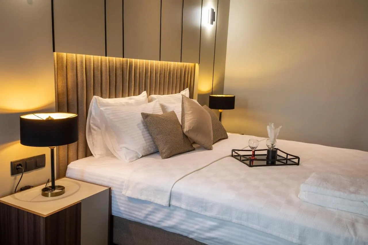 Monalisa Hotels Kusadasi 0*,