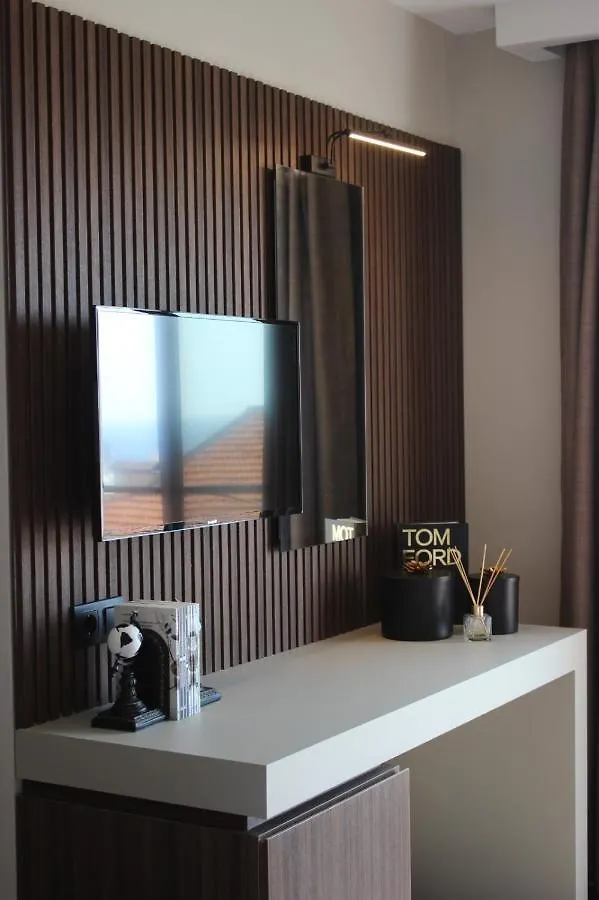 Monalisa Hotels Kusadasi Turkey