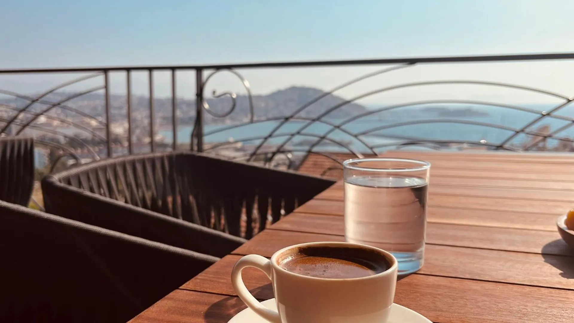 Monalisa Hotels Kusadasi Turkey