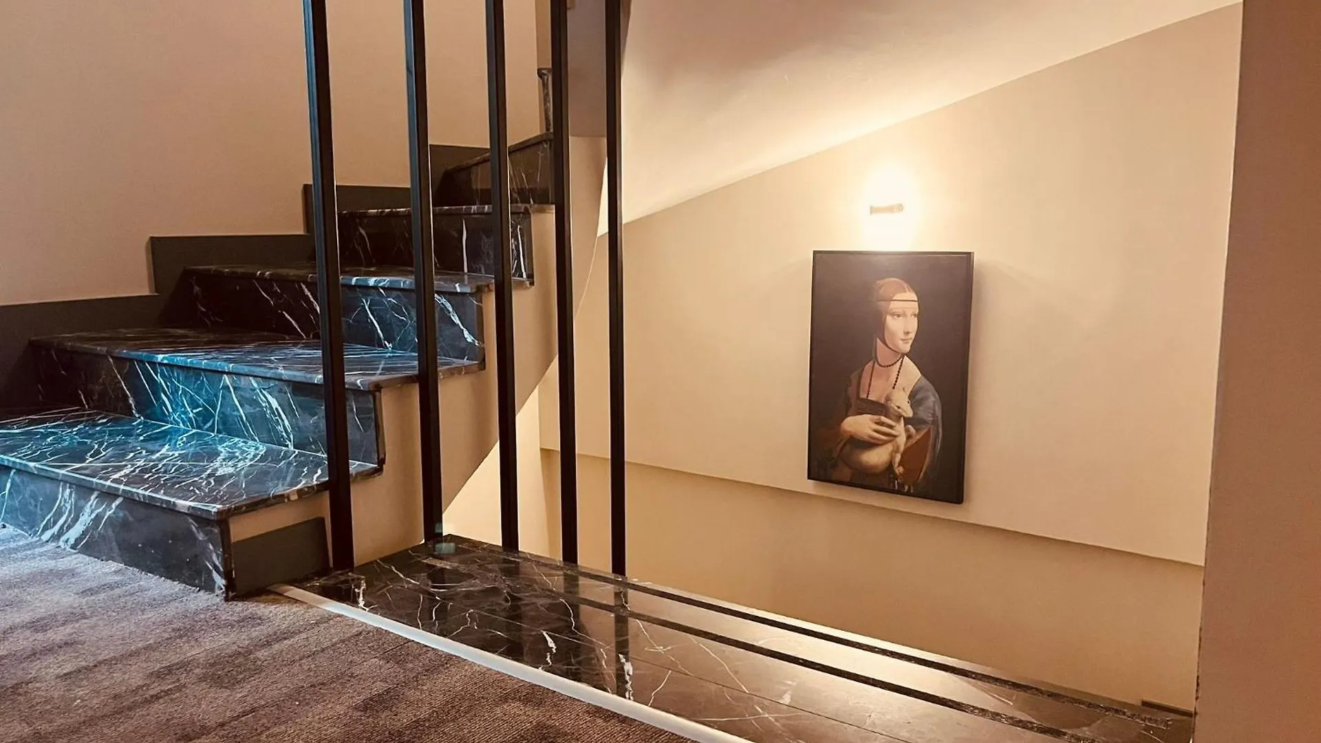 Monalisa Hotels Kusadasi