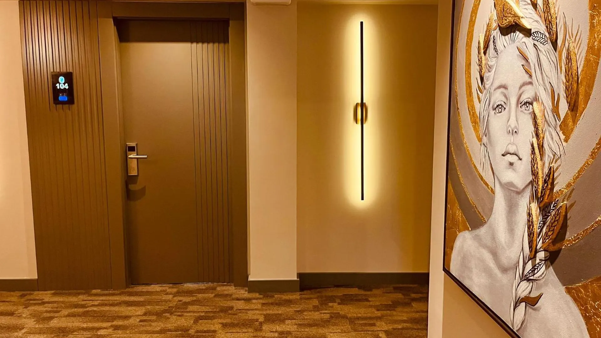 Monalisa Hotels Kusadasi