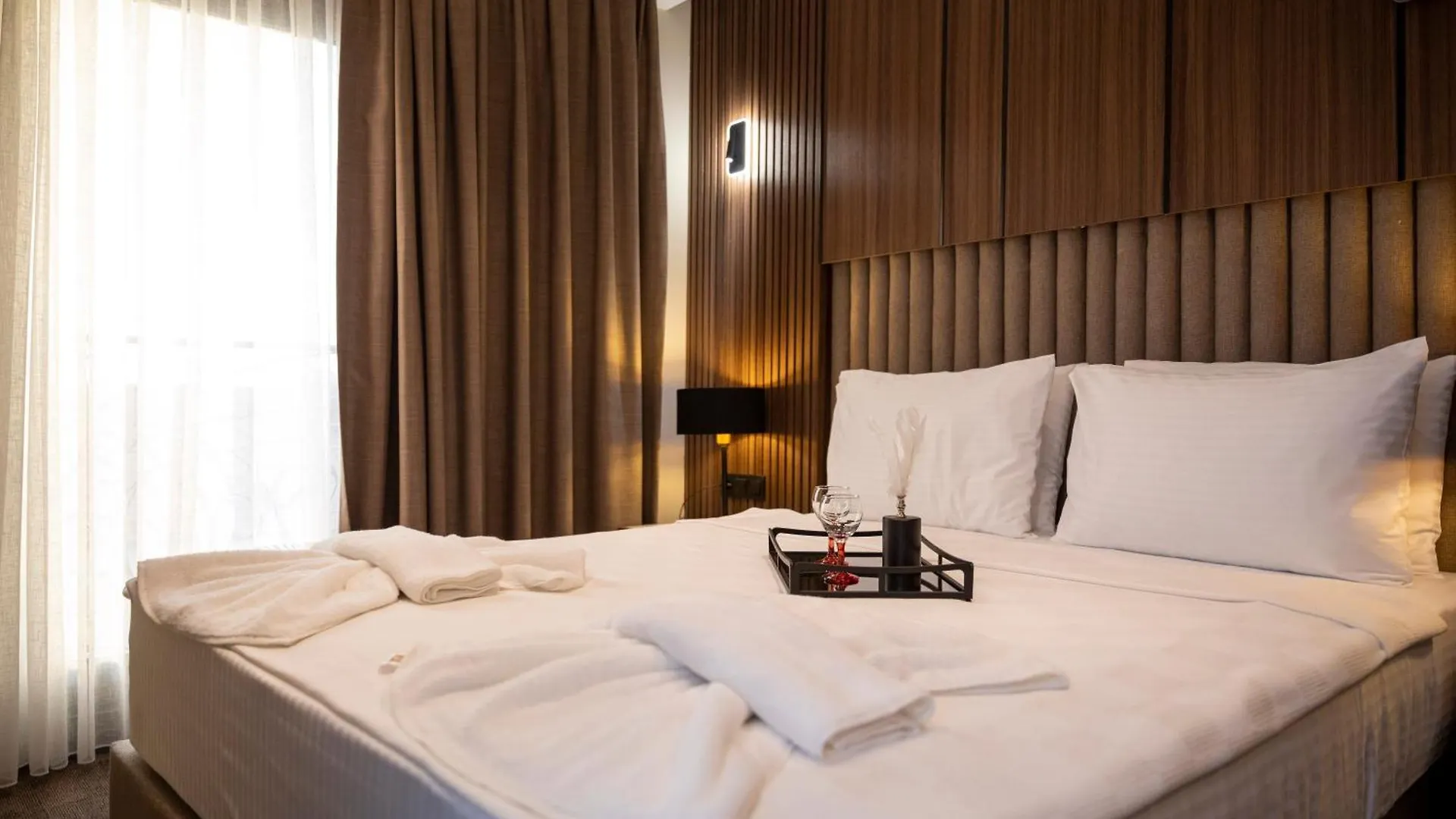 Monalisa Hotels Kusadasi 0*,  Turkey