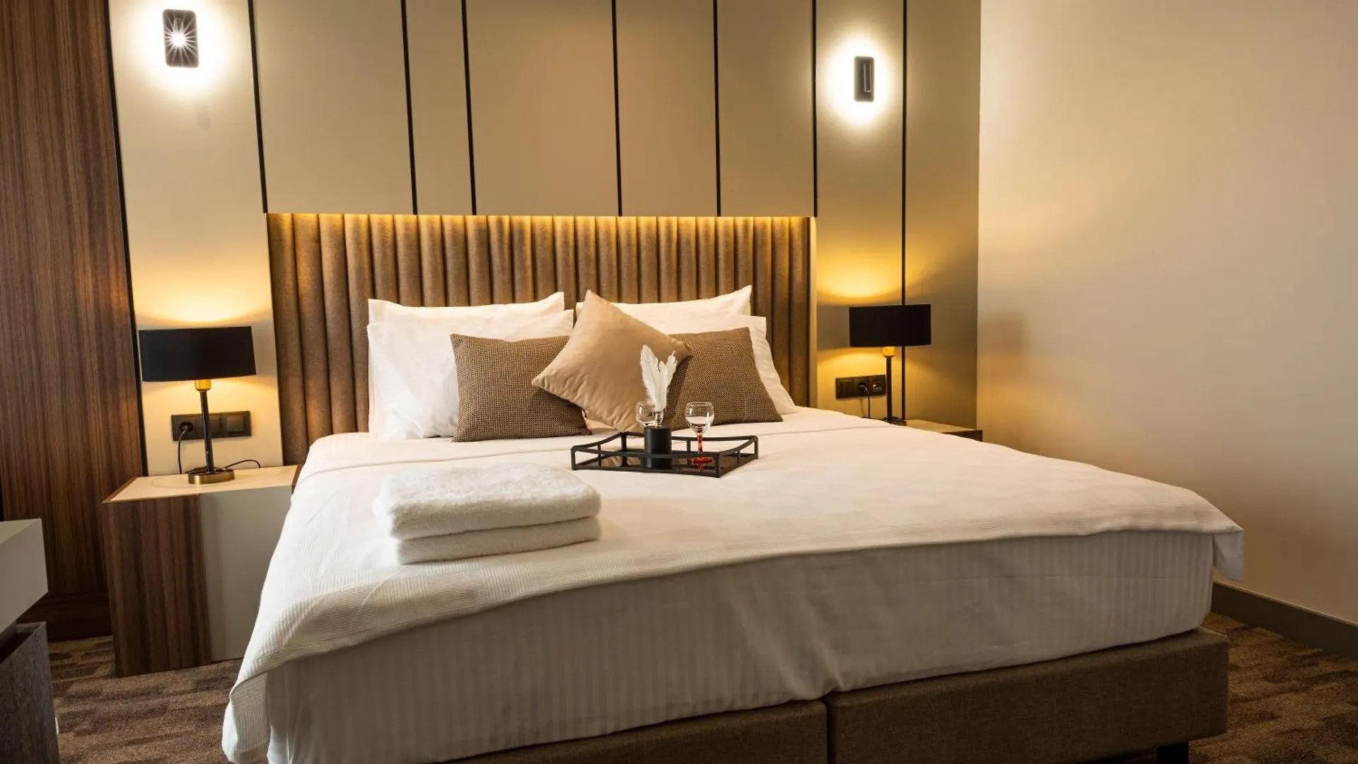 Monalisa Hotels Kusadasi
