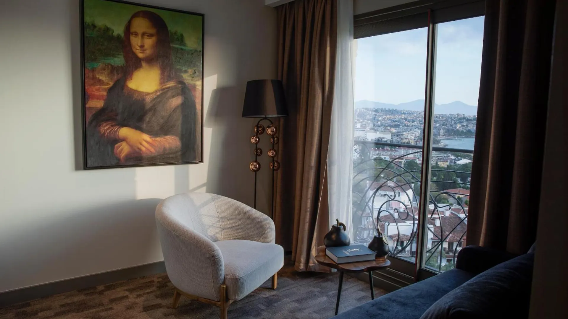 Monalisa Hotels Kusadasi 0*,  Turkey