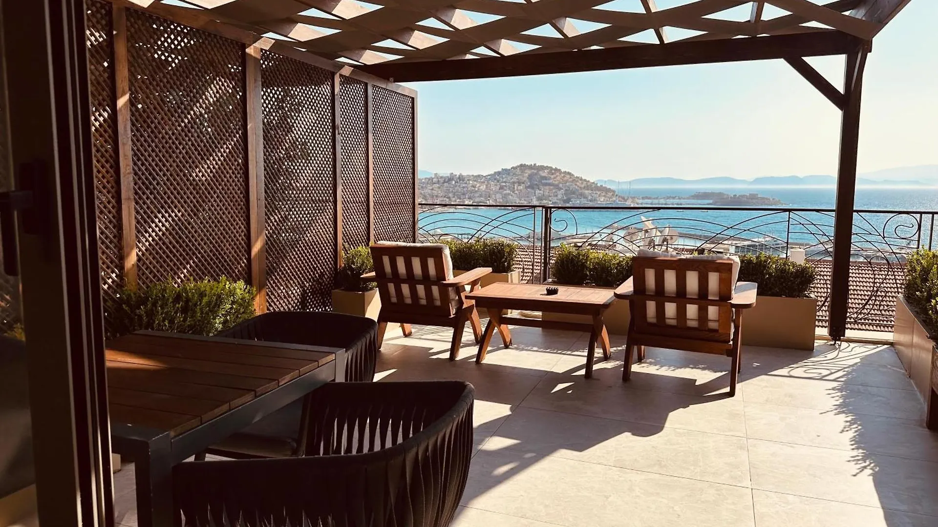 Monalisa Hotels Kusadasi