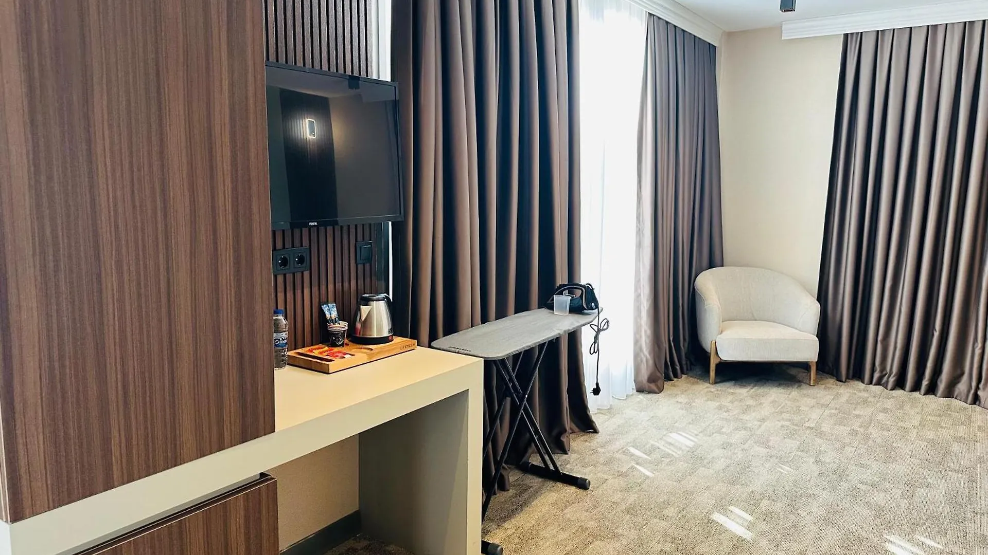 Monalisa Hotels Kusadasi