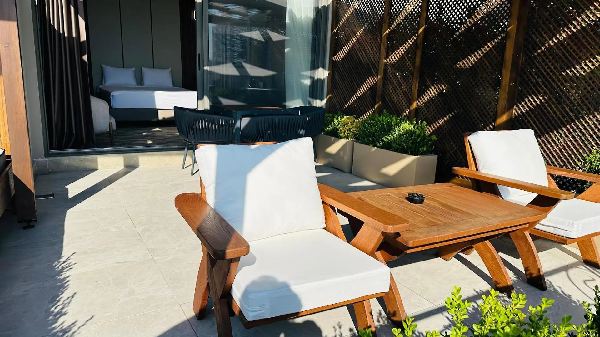 Monalisa Hotels Kusadasi