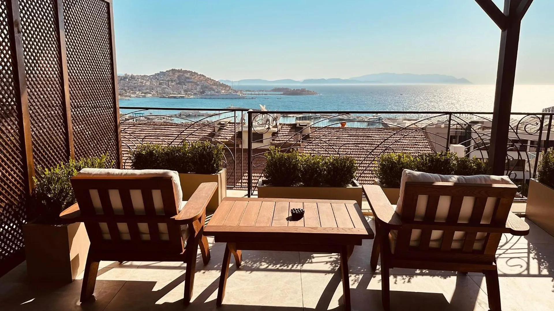 Monalisa Hotels Kusadasi