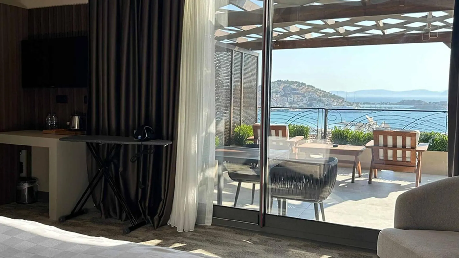 Monalisa Hotels Kusadasi 0*,