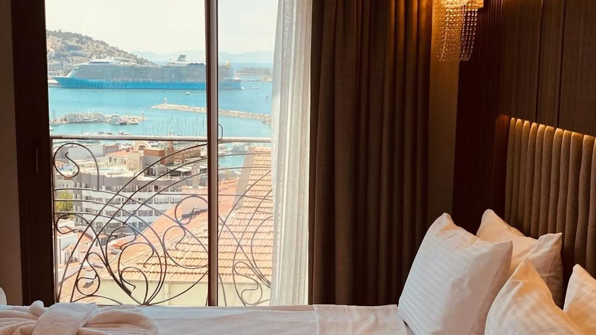 Monalisa Hotels Kusadasi