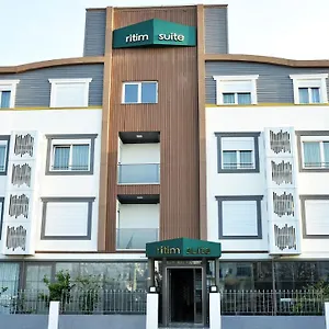 Eceabat Ritim , Анталья Турция