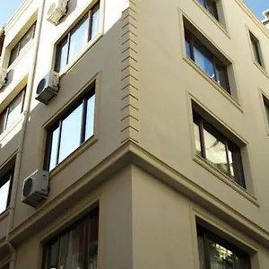 Hasekisultan House Aparthotel Istanbul