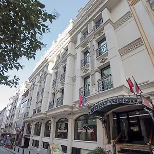 **** Hotel The Meretto Old Turkije