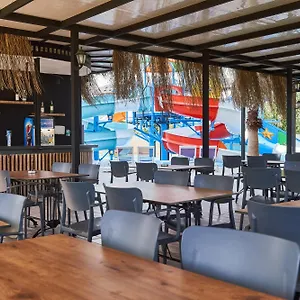 ***** Hotel Lavia Lara Turkije