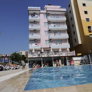 Aparthotel Altinbas, Kusadasi