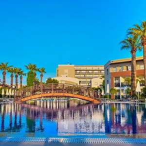 Palm Wings Resort&spa 5*, Кушадасы Турция