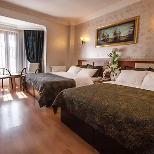 Grand Palmiye 3*, Стамбул Турция