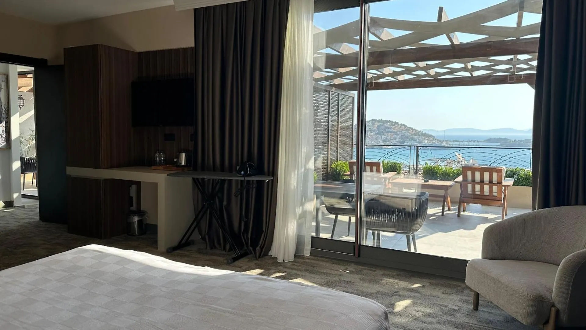 Monalisa Hotels Кушадасы