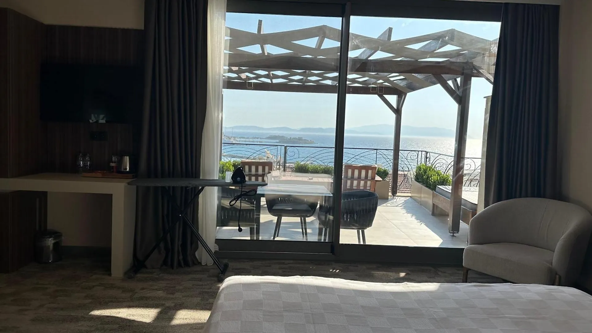 Monalisa Hotels Кушадасы 0*,