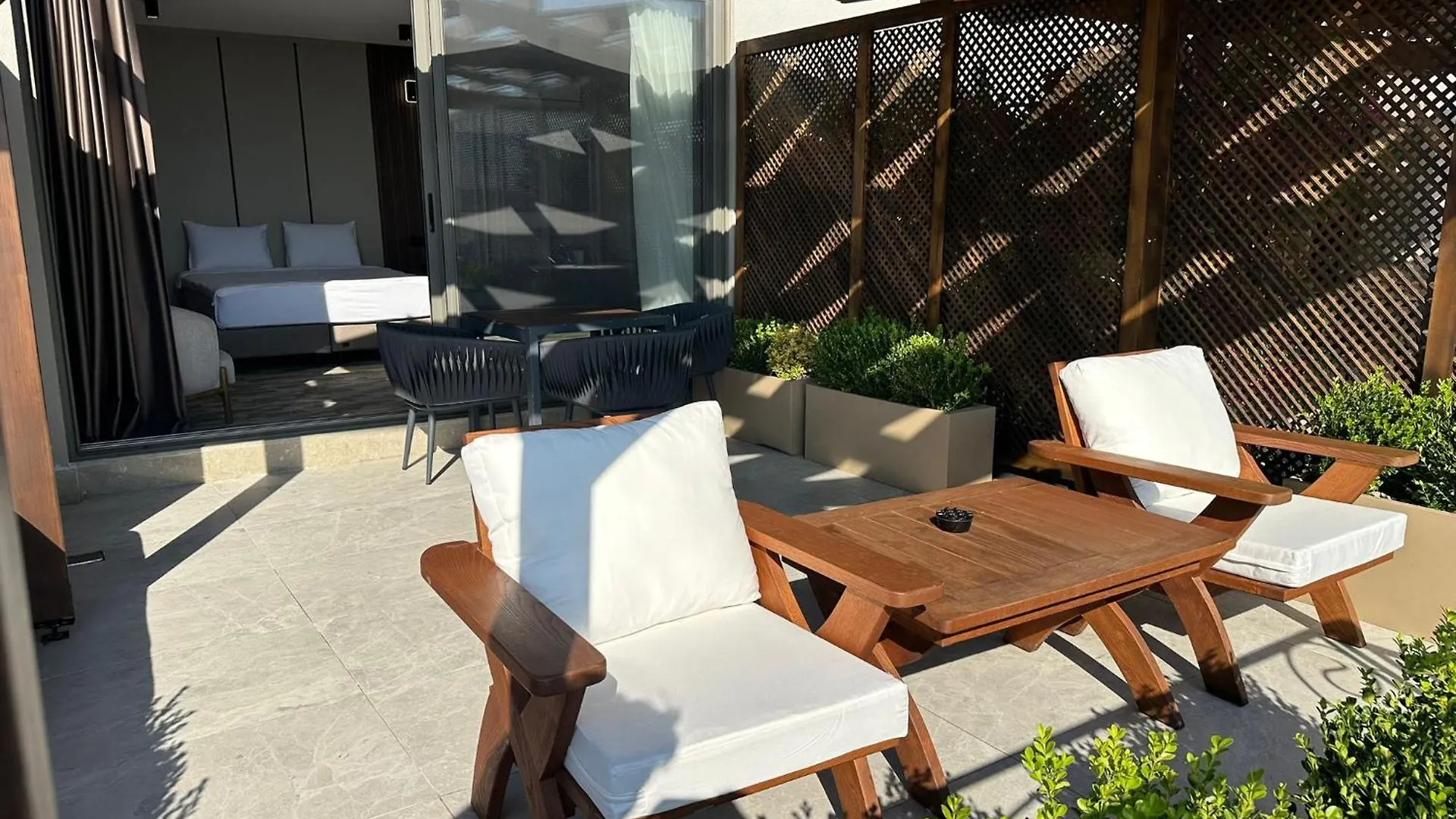 Monalisa Hotels Кушадасы Турция