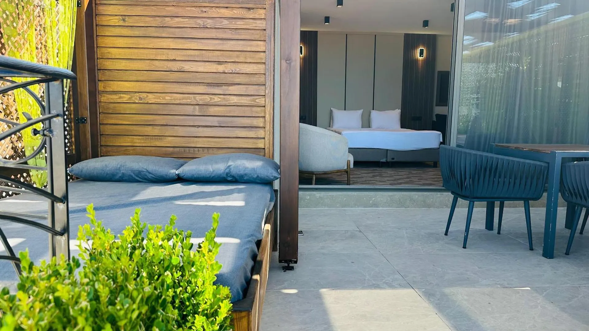 Monalisa Hotels Кушадасы